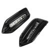 2pcs LED Daytime Running Lamp Turn Signal Foglight White Yellow Blue Light Replacement for Honda Vezel HRV
