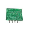 300W High Power Power Amplifier Board 2.1 Channel Subwoofer 3 Channel Audio Amplifiers Volume Potentiometer Module Car Audio