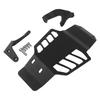 1290 Superduke R CNC Front Skid Plate Bash Frame Engine Guard Protector Motorcycle Accessories For 1290 Superduke GT R 2013-