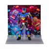 Kamen Rider Micro Statue Collection Kamen Rider  1box  8pcs 