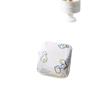 Large Cute Handbag for Student Sanitary Napkin Storage - Portable Menstrual Carry-on