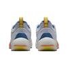 Air Jordan Jordan Luka 1 Next Nature GS Habitat Kids Sneakers Grey Football-Grey Dark-Marina-Blue DV1516-074