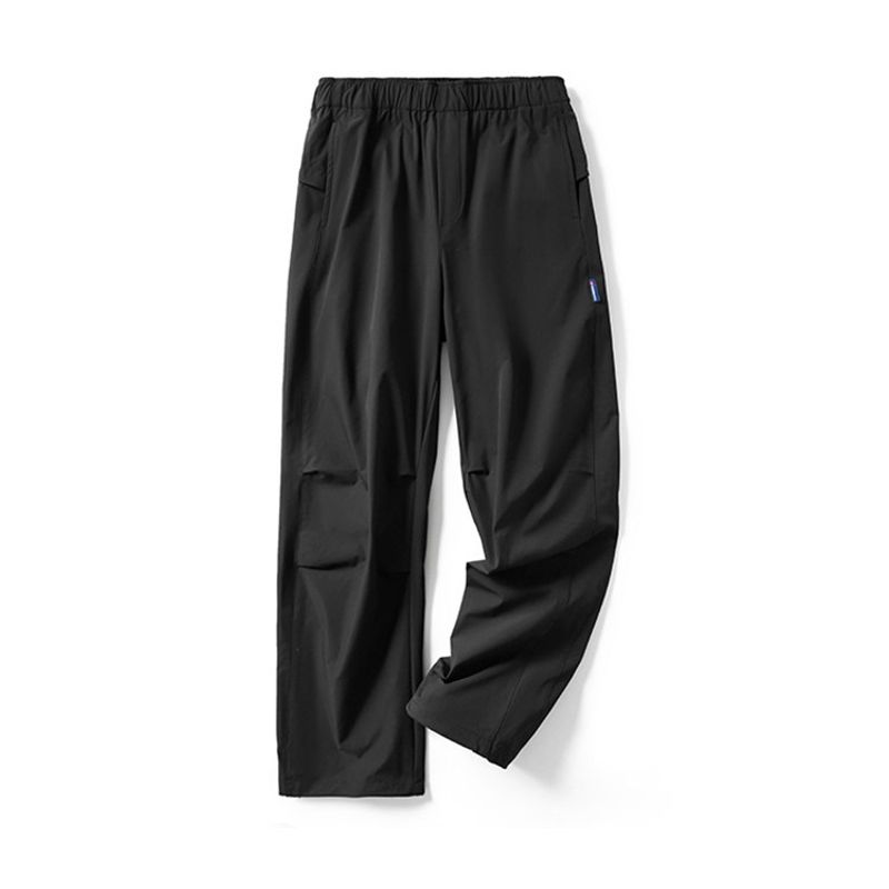 American Cargo Umbrella Pants Men's Outdoor Sports Mountain Functional Waterproof Tactical Pants Foreign Trade Men's Trousers Loose Long Pants