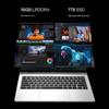 Lenovo Yinengzhe E14H Ultra-Thin Performance Laptop (CN Version)