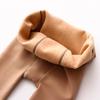 320G Nude Nylon Leggings for Autumn & Winter - Plus Velvet Thickening Bare Leg Socks