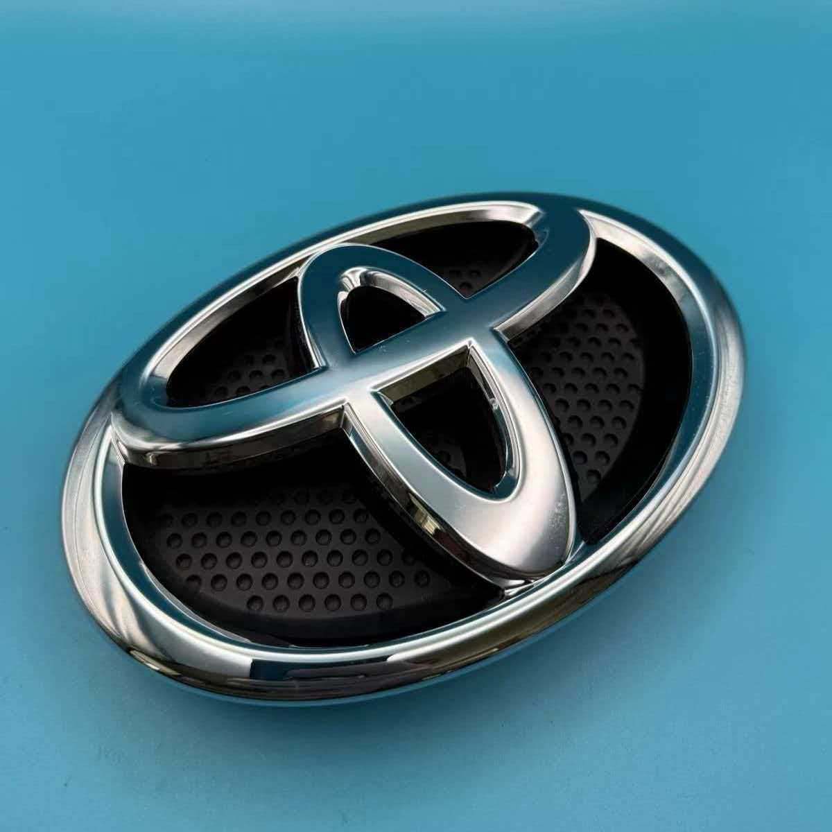 for Toyota RAV4 Front Grille Bumper Emblems Logo 2013 2014 2015 RAV4 13-15