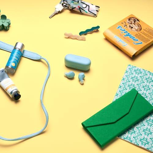 Sony WF-C510 Truly Wireless Earphones 4.6g Ambient Sound IPX4 Blue