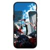 Cover for iPhone 16 15 Xiaomi Redmi Note 14 13 12 11 Pro Max 16e Samsung Galaxy S25 S24 S23 Moto OPPO Huawei Tatsuki Fujimoto Chainsaw Man Phone Case