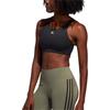 Adidas Sports Underwear Women's Black FL2383