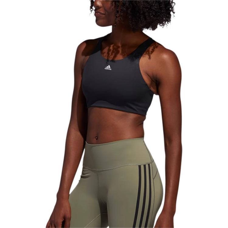 Adidas Sports Underwear Women's Black FL2383