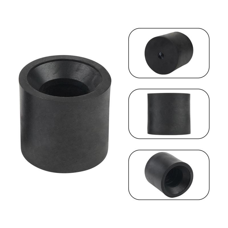 Trailer Door Holder Kit Easy Install Low Profile Accessory for Utility Trailer RV Boat Secure Doors
