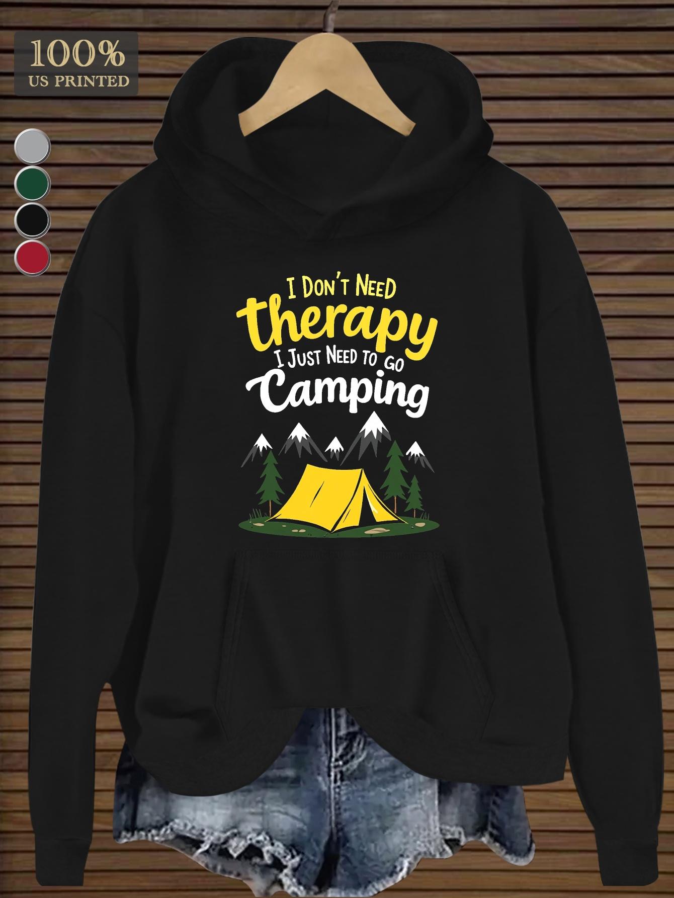 

Мне просто нужно пойти в поход женские толстовки XXL