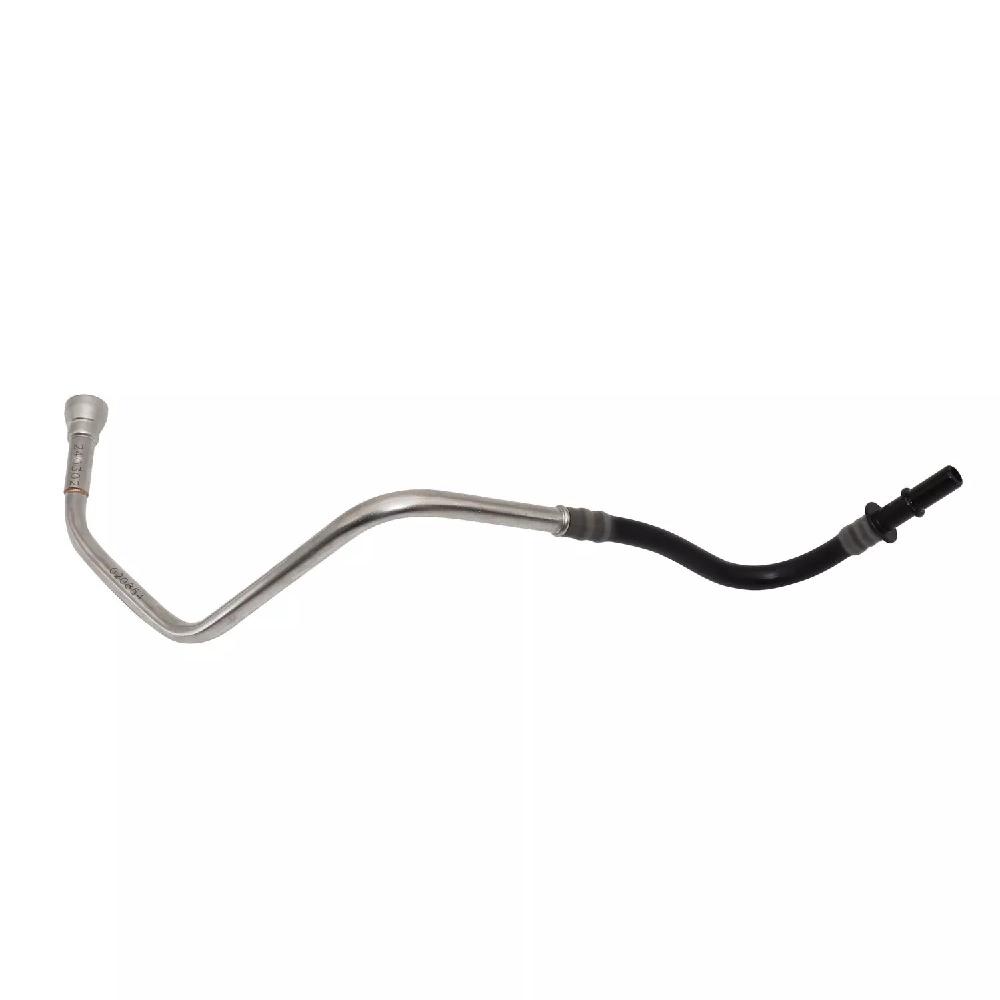 Car Crankcase Ventilation Tube For Cadillac Chevrolet 12654076 25201122 12681589