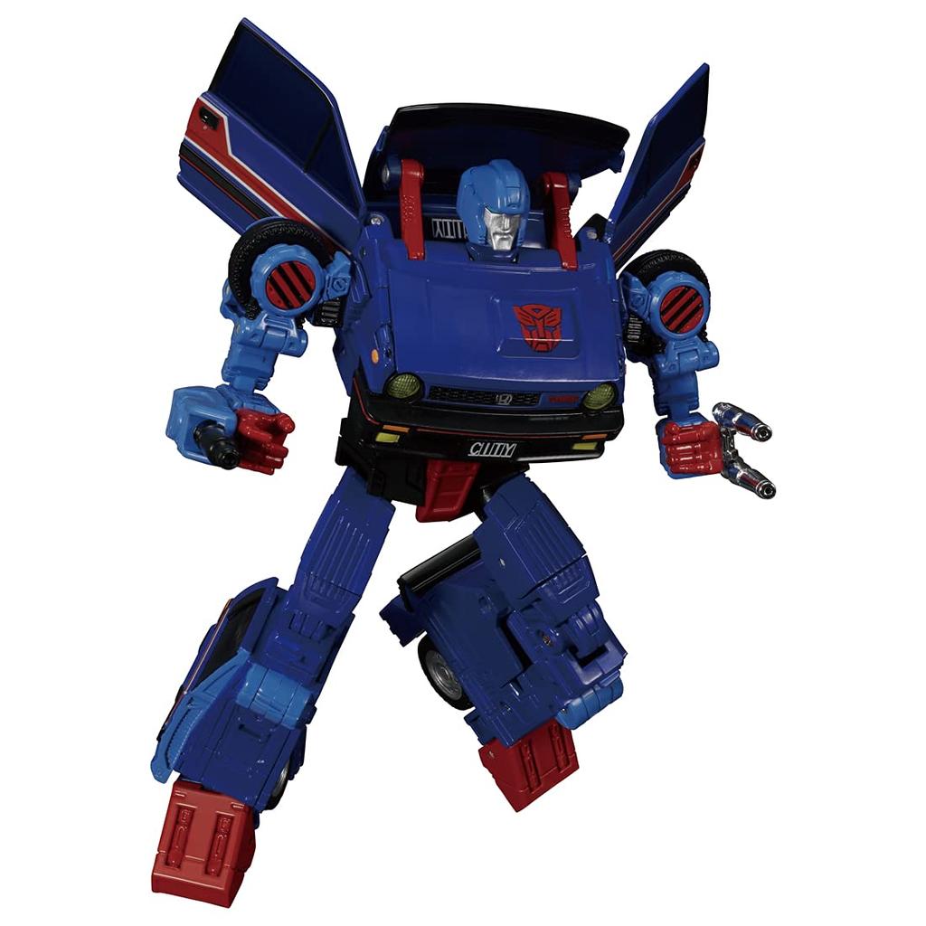 Transformers Masterpiece Skids MP-53