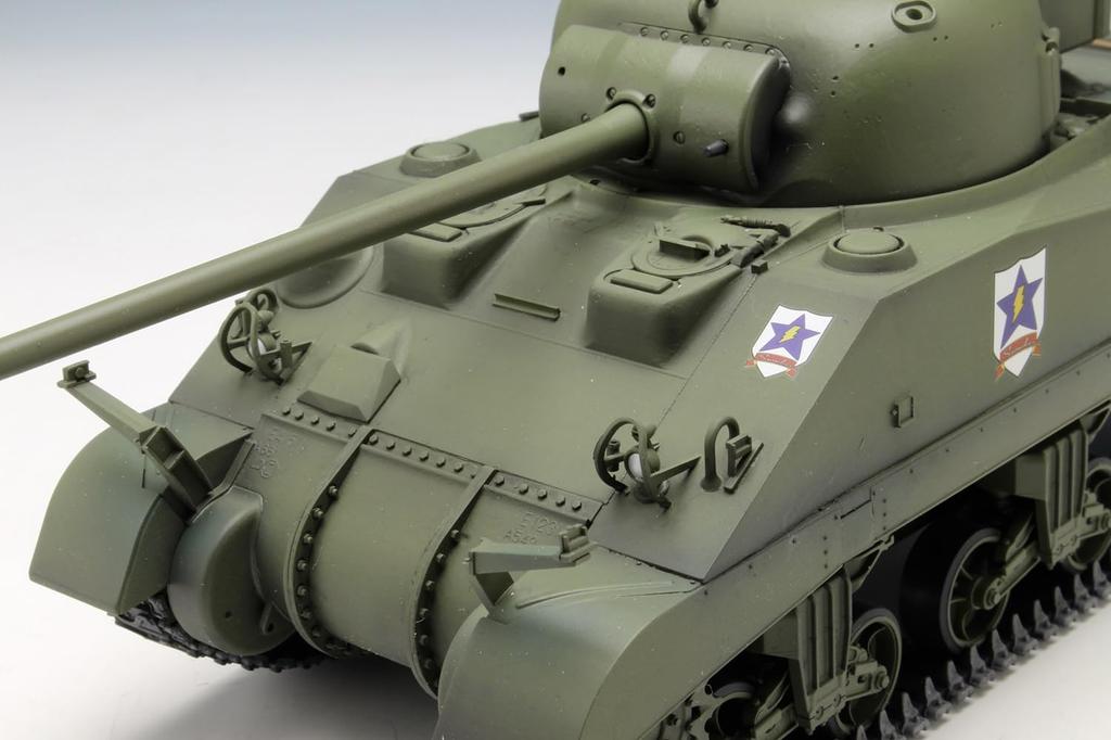 Platts Girls Panzer Final Chapter Sherman Firefly Sanders University High School Original School Emblem Embroidered Patch Included Scale Plastic Model
