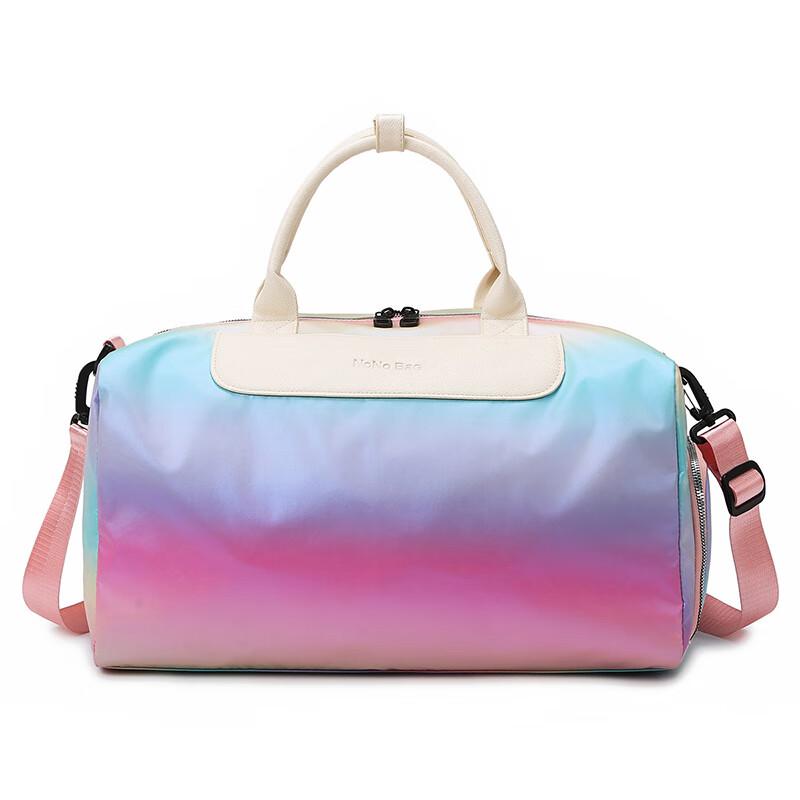 NuFeng Oxford Travel & Gym Bag