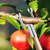 6 Stuks Metalen Boomtak Ondersteuning Propping Up Fruited Boomtakken Boom Rechttrekken Kit Kleren Drogen Staafkoppen Kleding pole Vork