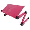 Laptop Stand Aluminum Alloy 360 Degree Height   Foldable Notebook Stand Holder 480x260mm