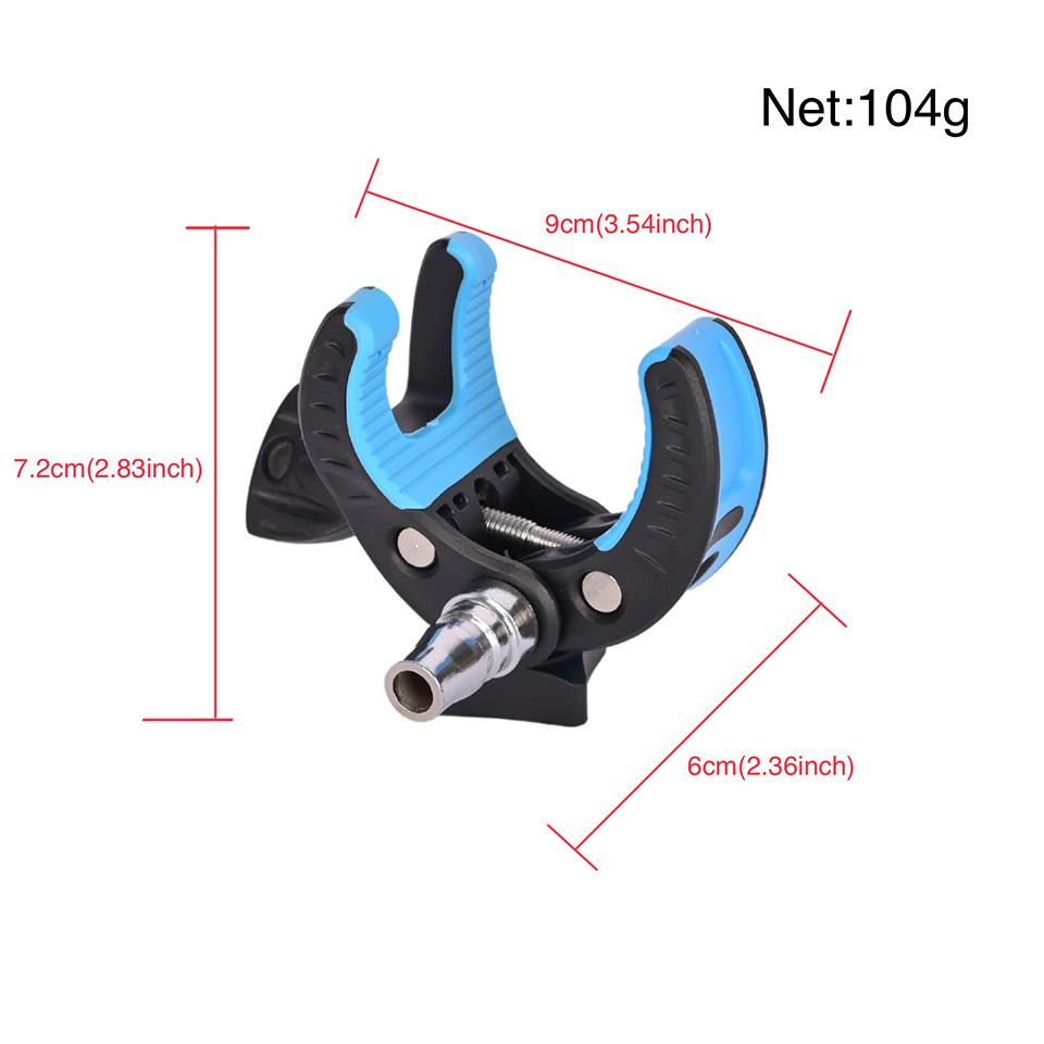 Rough Beast Sex Machine Multi Attachments Optional Sex Toys Suction Cup Vac-u-lock Bendable Spring Connector Extension for WomenGood product