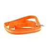 Adjustable LED Light Up Dog Leash Nylon Dog Glowing Walking Rope  Walking