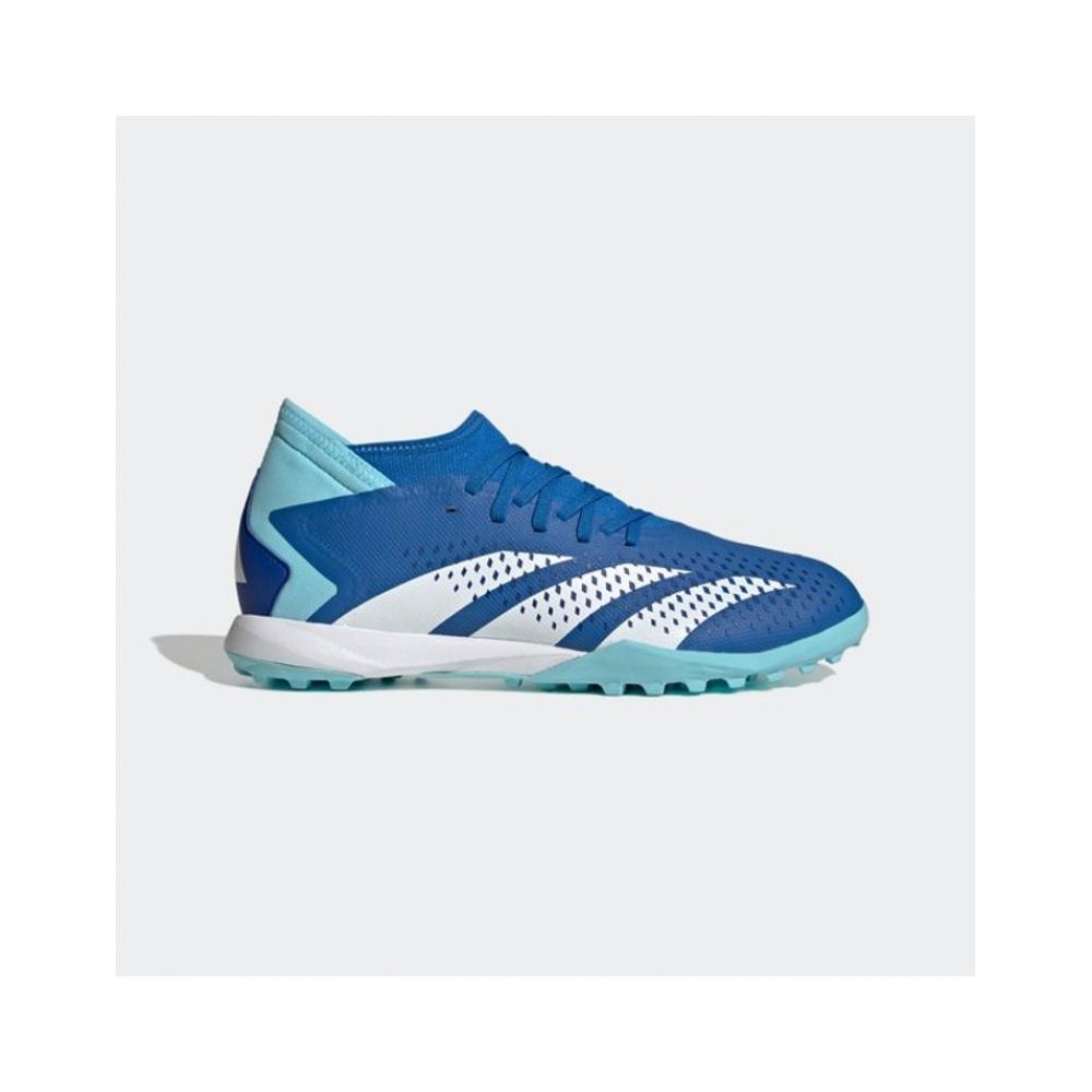 

Adidas Хищник Точность. 3 Тф BLUE/250