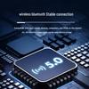 Huidu HD-16M Professional Analog Audio Mixer (CN version)