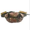 Outdoor Tactical Oxford Cloth Waist Pack