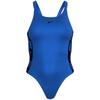 Nike Womens/Ladies Logo One Piece Swimsuit