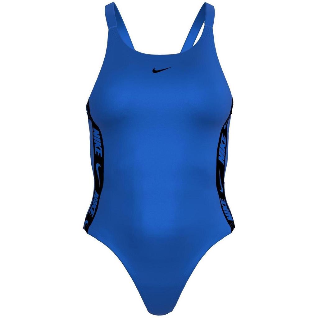 Nike Womens/Ladies Logo One Piece Swimsuit
