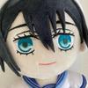 Genshin Impact Anime Spiel Um Plüschpuppe Mandrill Goro Puppe