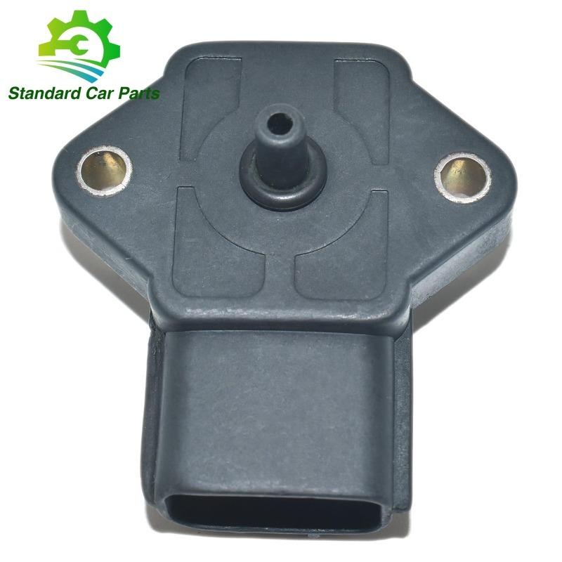 PS60-01 Manifold Pressure MAP Sensor For Subaru Forester Impreza Legacy Outback