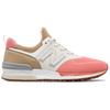574 Sport 'Dusted Peach' MS574EKF