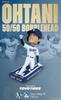 Shohei Ohtani 5050 Commemorative Bubblehead Figure, 50 Stolen Bases Sliding, Dodger Stadium Exclusive Distribution Item, May 15, 2025 [Item]