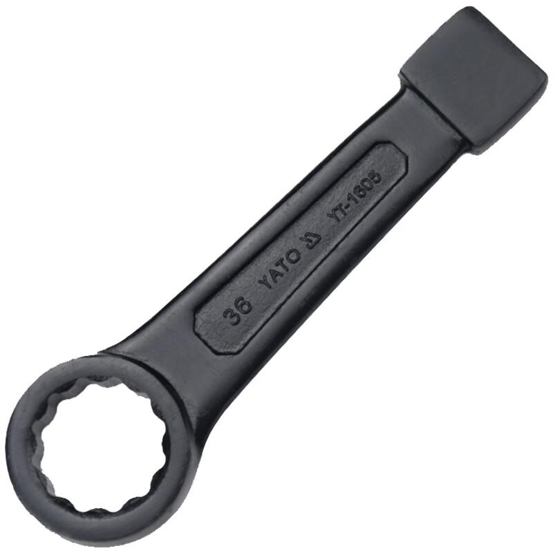 YATO Striking Ring Spanner