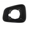 1x Left Passenger Side Door Wing Mirror Cover Frame For Vauxhall Mokka 2013-2017