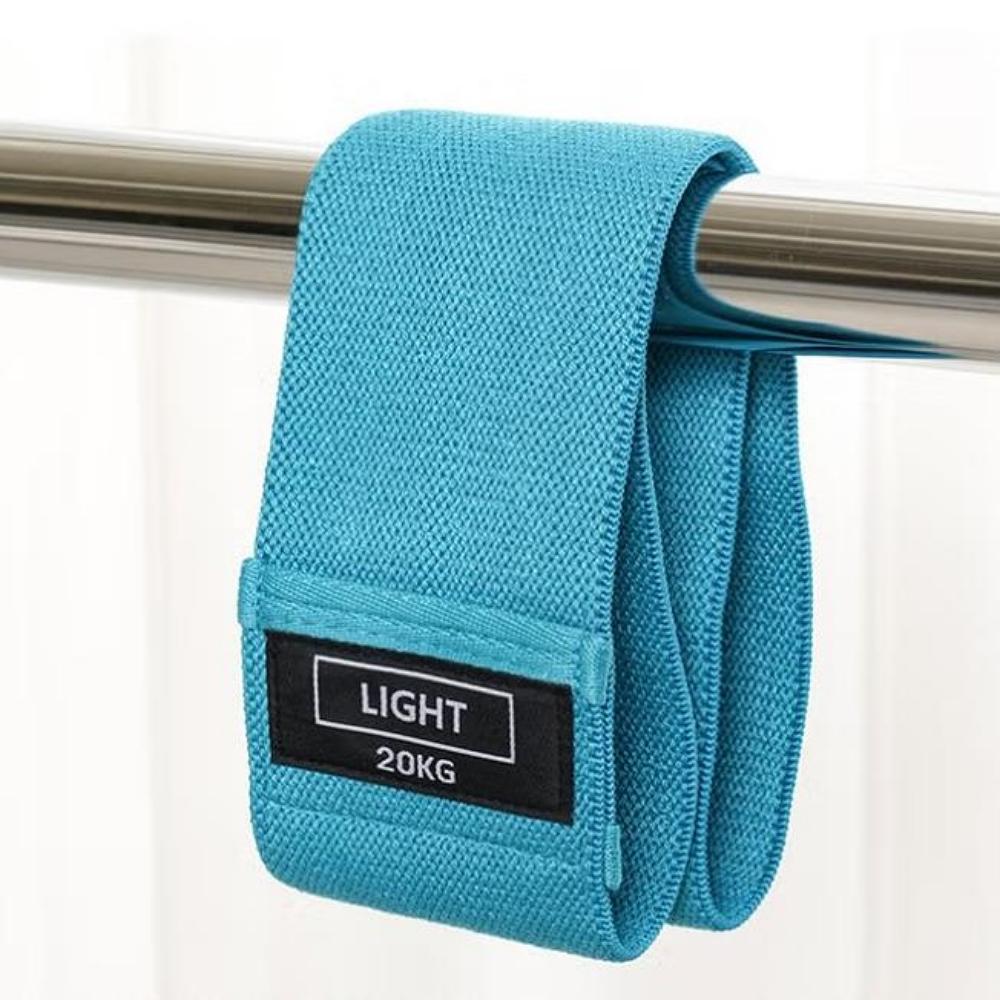 Hip-Up Stretching Band Light(20KG) or Medium(40KG)