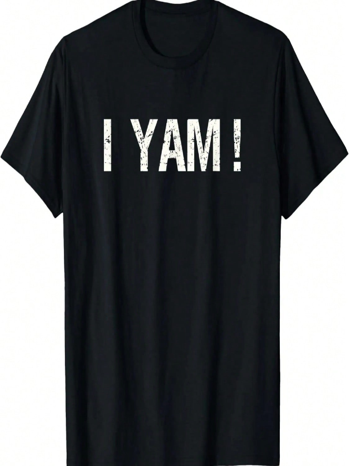Yes I Yam Matching Thanksgiving Couples Partner Costume T-Shirt S разноцветный