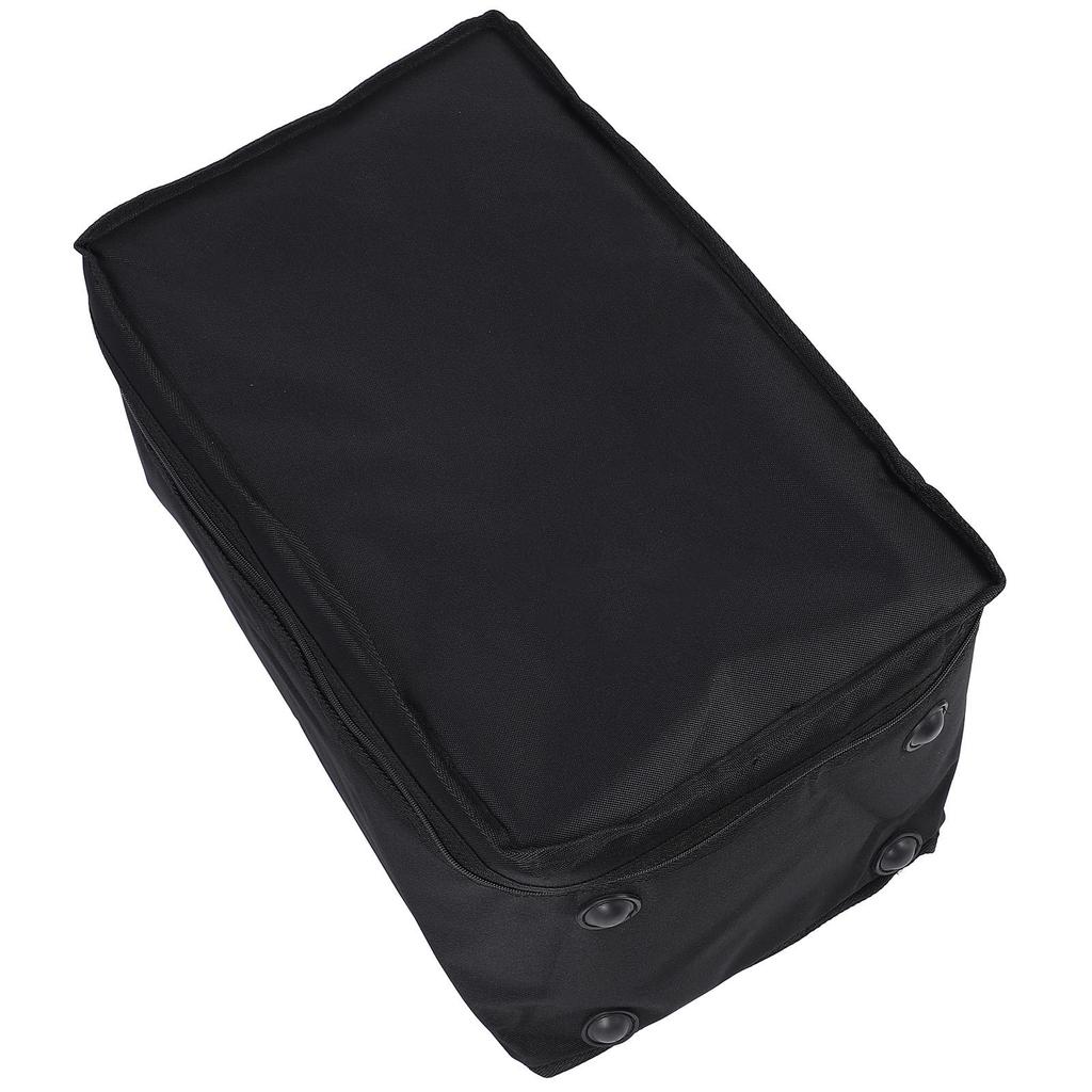 Cajon Bag Oxford Fabric Water Proof Adjustable Shoulder Strap Cajon Gig Bag Carrying Case