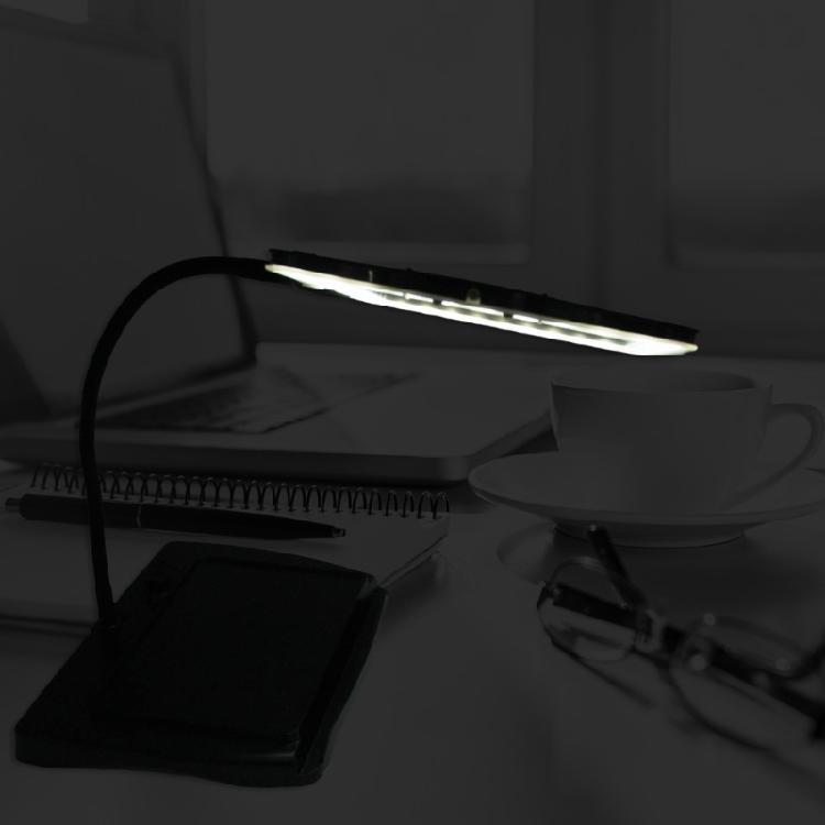 Multipurpose Magnifying Tool with 48 LED light  USB Chargeable Flexible Screen Magnifier for Reading & Detailed Work