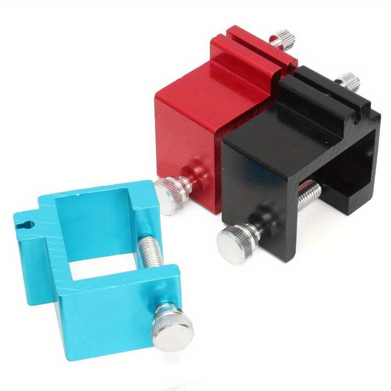 Universal Tricolor Heavy Chain Positioning Tool Chain Wheel Motorcycle Chain Corrector Adjustment Tool Maintenance Supplies