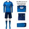 Blue Prison Costume: Nagi Cheng & Shilang Jie Anime Cosplay Set