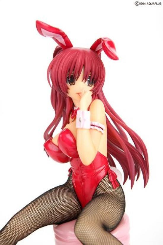 Tamaki Kousaka Bunny scale PVC painted finished Ver. (1/5 product)