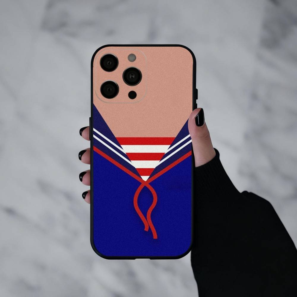 Actor S-Steve Harrington-N Phone Case Silicone Soft For IPhone 17pro 16 15 14 13 12 11 X XR Plus Pro Max Plus