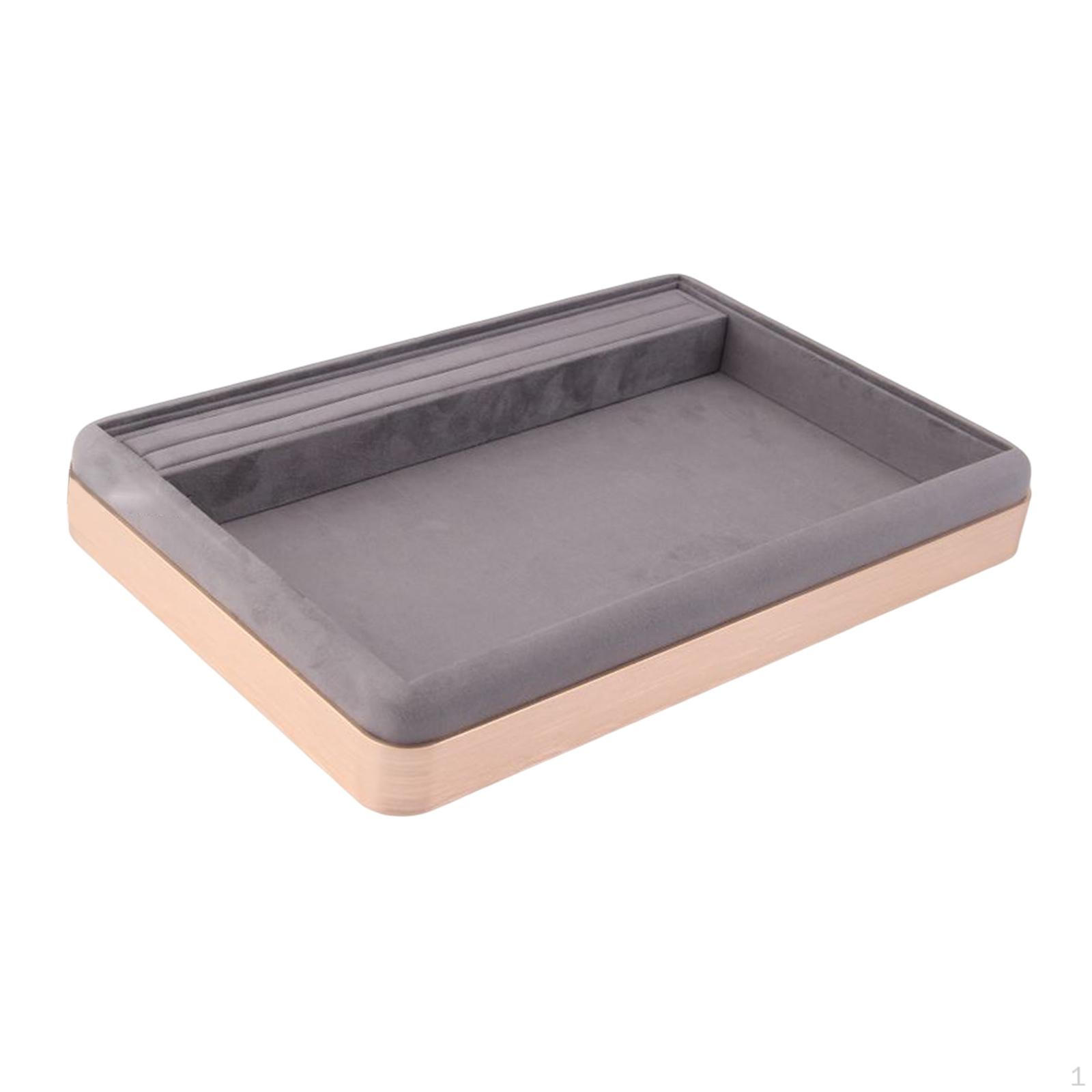 

Подставка-органайзер для хранения ювелирных изделий для браслетов, подвесок, витрина Style D