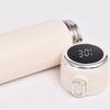 304 Stainless Steel Vacuum Flasks LED Temperature Display Vacuum Water Bottle  Home and Outdoor