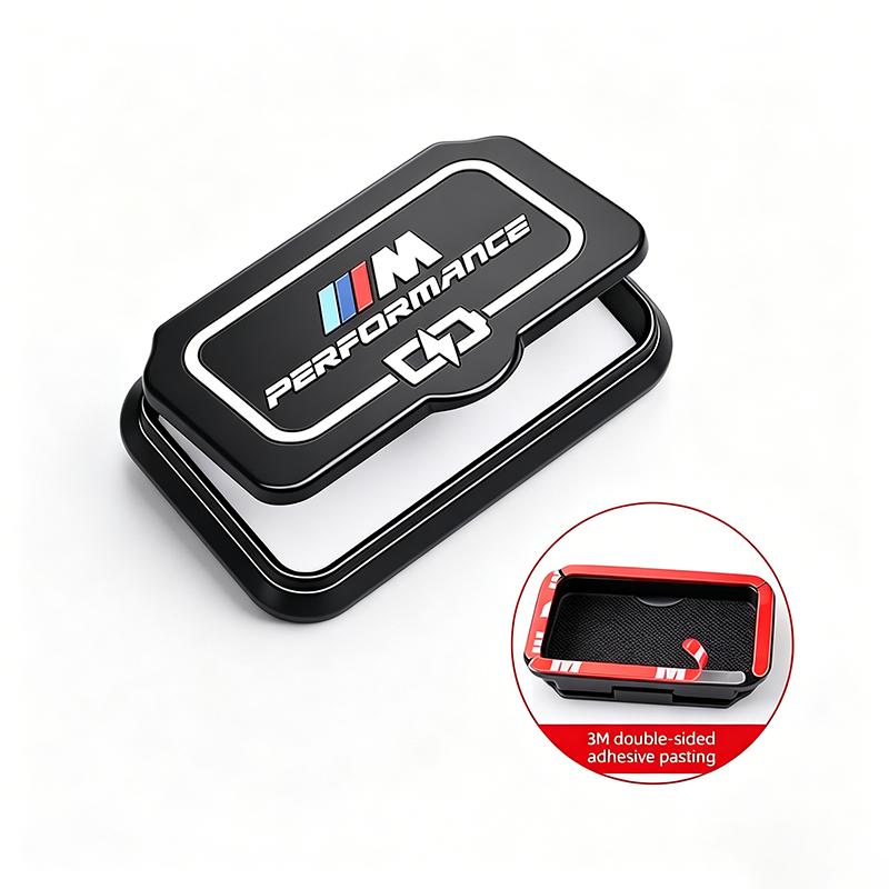 For BMW F40 Car Rear Seat USB Port Dust Cover Waterproof Lid Auto Accessories F44 G20 G30 G32 F48 F39 G01 G02 G07 X3 X4 /Sticker Cysh69