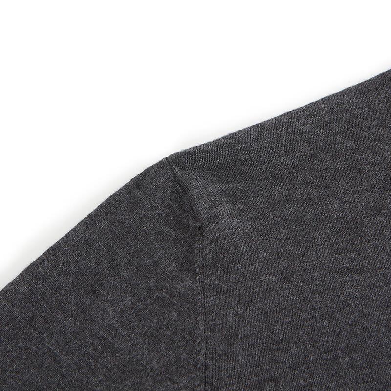 Pierre Cardin Men's Slim Fit Half-High Collar Knit Sweater