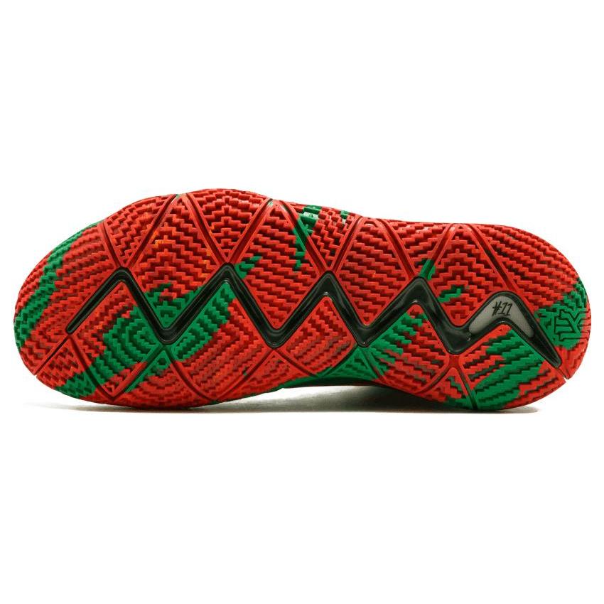 Nike Kyrie 4 Fall Foliage AR4602-300