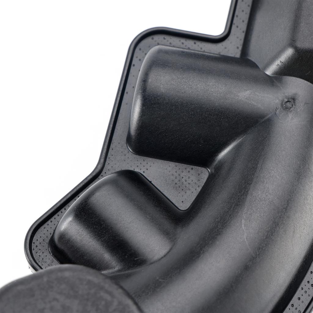 1440J1 Hadice mezichladiče pro Peugeot C4 Picasso C5 DS5 3008 508 RCZ 1.6 THP