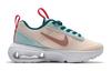 Nike Air Max INTRLK Lite Comfortable Abrasion Resistant Low Top Casual Shoes Pink White Children Aged 3 7 Years Old DH9394-800